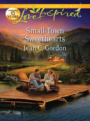cover image of Small-Town Sweethearts